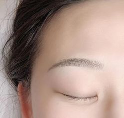-HQ半永久纹绣纹眉