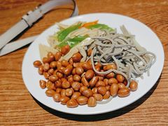 -清真吴记门钉肉饼·喜多利