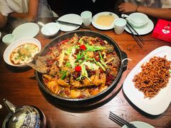 -老板恋上鱼(荣盛广场店)