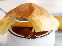 -库滋明·俄罗斯特色美食(中央大街店)