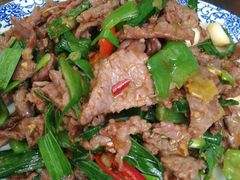 -阿鹏故事云南野生菌火锅(人民路店)