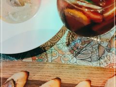 -弗拉门戈西班牙餐厅酒吧(意式风情街店)