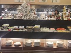 -北京中成天坛假日酒店·穹宇咖啡厅