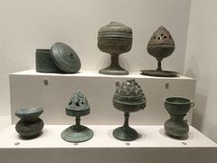 -重庆中国三峡博物馆(重庆博物馆)