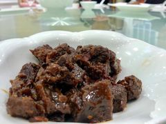 -梅龙镇酒家(南京西路总店)