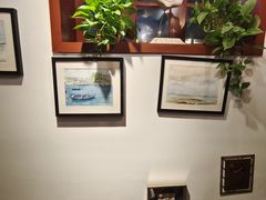 -LA CREPERIE BRETONNE布列塔尼法式餐厅(天童北路店)