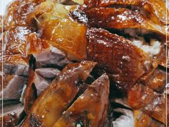 -长润·濑尿烧鹅