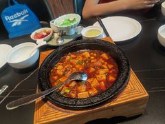 -国人川菜(李家村建东街店)