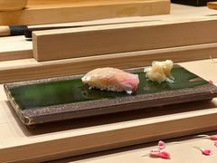 -鮨一日本料理(大中华店)