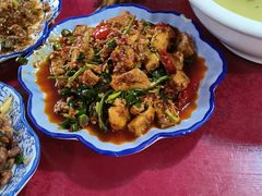 -老丽江餐馆(丽江华都商贸城店)