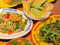 -泰盏鬼·颓废冬阴(陈家祠扬韬店)