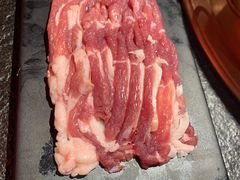 -清真·京华源铜锅涮肉(丰庆店)