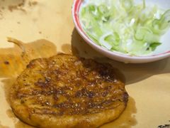 -香约老地方烧烤(九道街店)