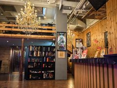-明日世界密室轰趴·剧本桌游·箭馆团建(国贸店)