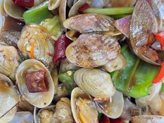 -景好海鲜餐厅(大鹏必选旅游店)