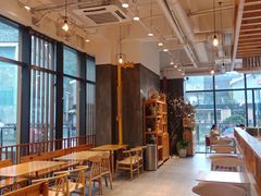 大堂-冰泉豆浆馆(阳朔店)