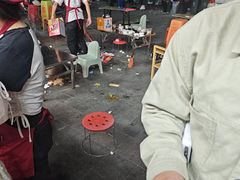 -遇西祠·海鲜烧烤(总店)