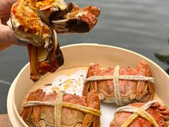 -小陆莲花蟹园农家乐(莲花岛店)