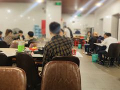 大堂-菜忠潮州牛肉店(岗厦店)