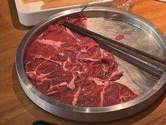 -牛小嫩串串火锅(延边大学文化城店)