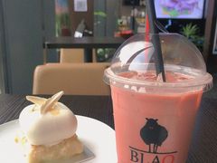 -BLAQ咖啡(骏豪店)