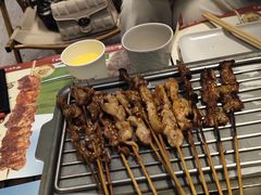 -木屋烧烤(龙岗龙城万科里店)