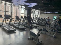 -一兆韦德健身(浦东万达会所)