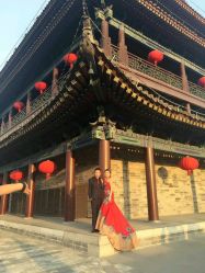 -唯一视觉婚纱摄影(李家村店)