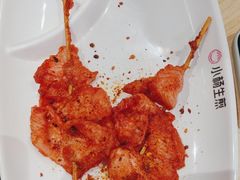 -小杨生煎(深圳岗厦北店)