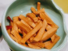 -顺意·顺德家乡菜(国际人才大厦店)