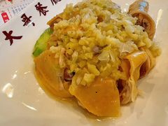 -大哥餐厅(西城花园店)