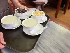 -沙湾姜撞奶甜品店(昌岗中路店)