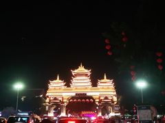 -田州古城