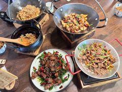 -吃货私房菜(丽江束河古镇店)