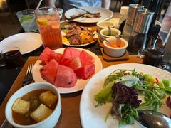 -拉蒂娜·巴西牛排馆 Latina·Brazilian Steakhouse(铜仁旗舰店)