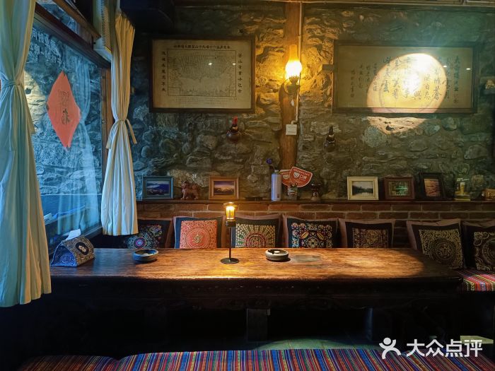 太白楼图片