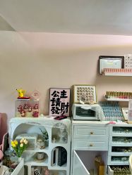 -LIZ STUDIO日式美甲美睫