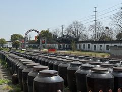 -镇江中国醋文化博物馆