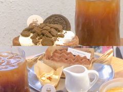 -Kekimatata 生日蛋糕·烘焙教学