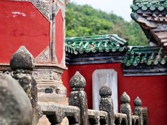 -武当山风景区