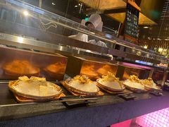 -广州富力君悦大酒店·凯菲厅