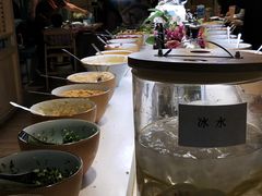 -青瓷火锅料理(西单大悦城店)