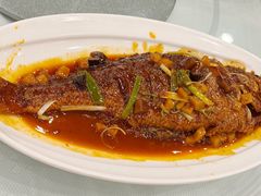 -丰泽园饭店