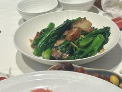 -侨美食家·40年地道粤菜(珠江新城店)