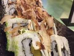 -海口绿发希尔顿酒店-田园汇自助餐·三文鱼·海鲜