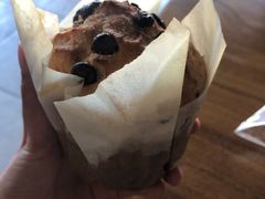 -Cha Café and Bistro