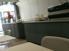 -Seesaw Coffee(上生新所店)