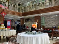 -红楼私房菜(抚生路店)