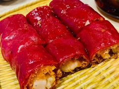 -稻香酒家(长宁KING88广场店)
