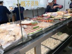 -常州糕团店(北大街新世纪商城店)